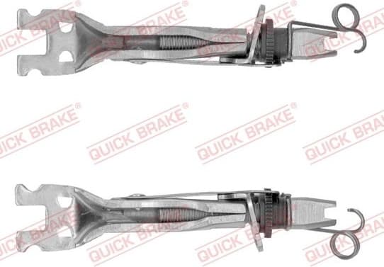 Brake shoe regulator 10153001 - image 3