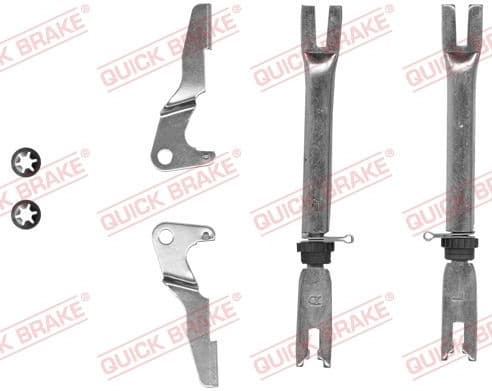 Brake shoe regulator 10253008 - image 3