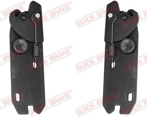Brake shoe regulator 10253061 - image 3