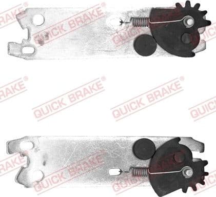 Brake shoe regulator 10253064 - image 3