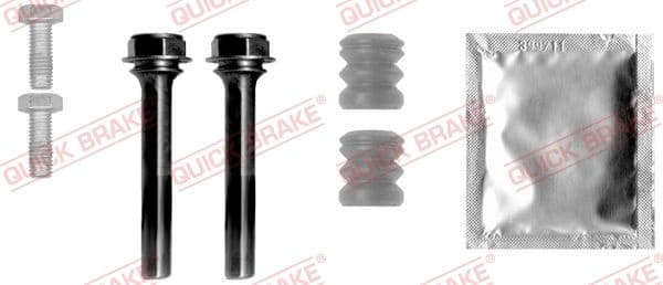 Brake caliper guide repkit 113-1361X - image 2