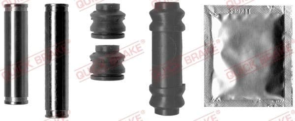 Brake caliper guide repkit 1131334X - image 2
