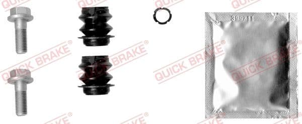 Accessory Kit, brake caliper 113-1341 - image 2