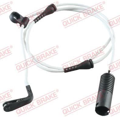 Brake pad wear indicator WS0202A - image 3