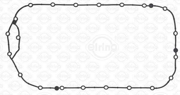 Gasket, oil sump 373.160 - image 3