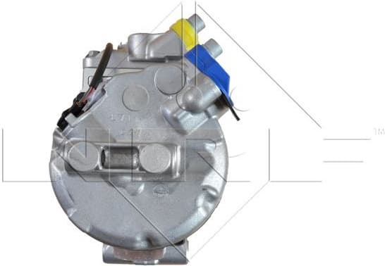 Compressor, air conditioning EASY FIT 32525