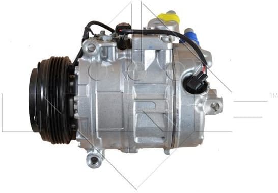 Compressor, air conditioning EASY FIT 32525 - image 2