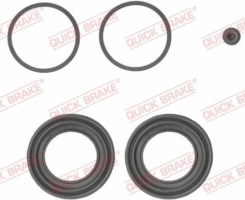 Repair Kit, brake caliper 114-0055 - image 2