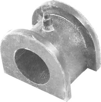 Mounting, stabiliser bar TED70870