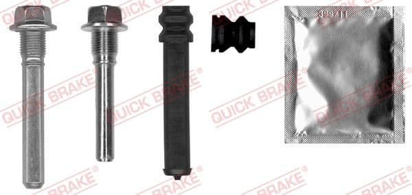 Brake caliper guide repkit 113-1459X - image 3