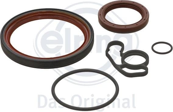 Gasket Kit, crankcase 691.130
