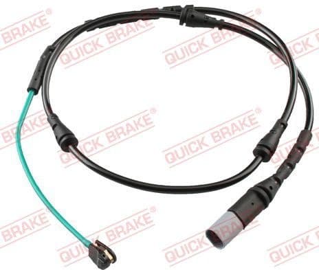 Brake pad wear indicator WS0283A - image 2