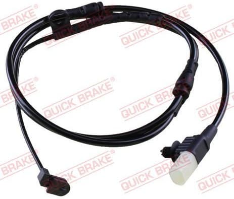 Warning Contact, brake pad wear WS0264A - image 2