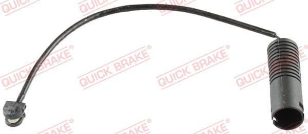Warning Contact, brake pad wear WS0151A - image 2