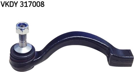 Tie Rod End VKDY 317008