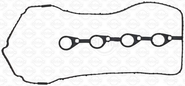 Gasket, cylinder head cover 547.460 - image 2
