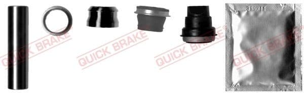 Brake caliper guide repkit 1131348X - image 2