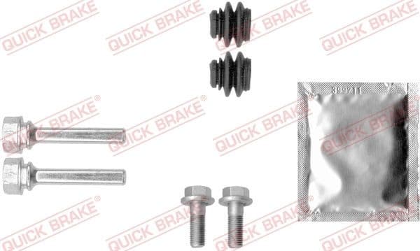 Guide Sleeve Kit, brake caliper 113-1437X - image 2