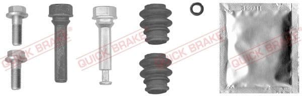 Brake caliper guide repkit 113-1466X - image 2