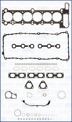 Gasket Kit, cylinder head FIBERMAX 52109000