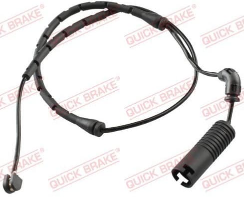 Brake pad wear indicator WS0200A - image 2