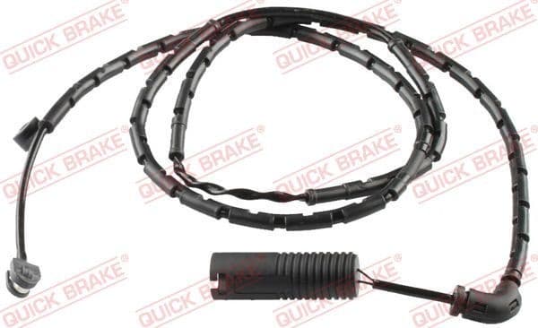 Warning Contact, brake pad wear WS0254A - image 2