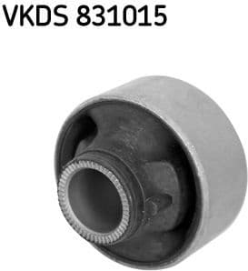Mounting, control/trailing arm VKDS 831015