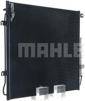 Condenser, air conditioning BEHR AC 759 000S - image 9
