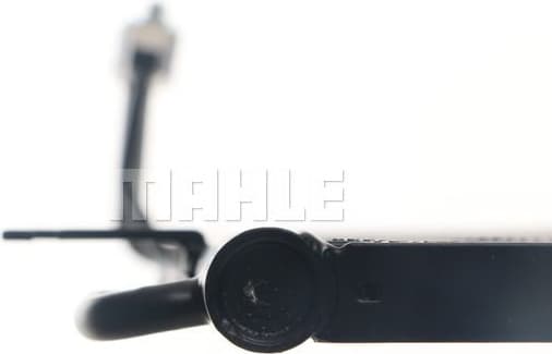 Condenser, air conditioning BEHR AC 759 000S - image 11