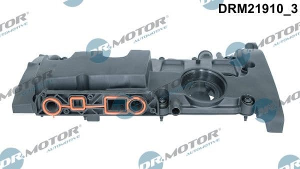Cylinder Head Cover DRM21910 - image 3
