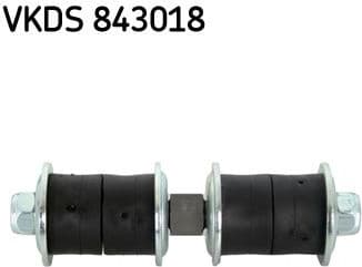 VKDS 843018