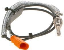 Sensor, exhaust gas temperature 0 986 259 031