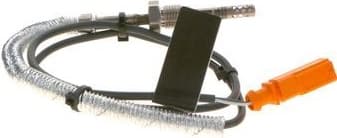 Sensor, exhaust gas temperature 0 986 259 031 - image 4