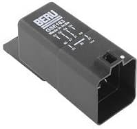 control unit, kaitinimo žvakių sistema