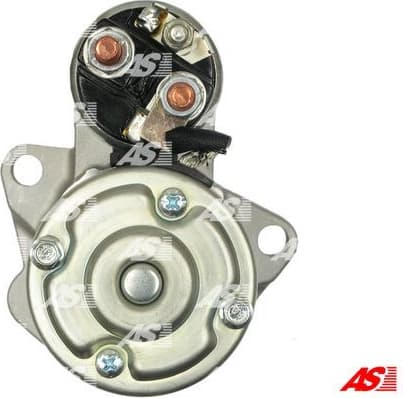 Starter AS S5086 - image 3