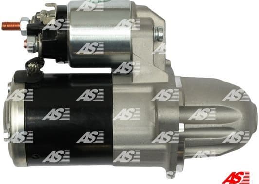 Starter AS S5086 - image 4