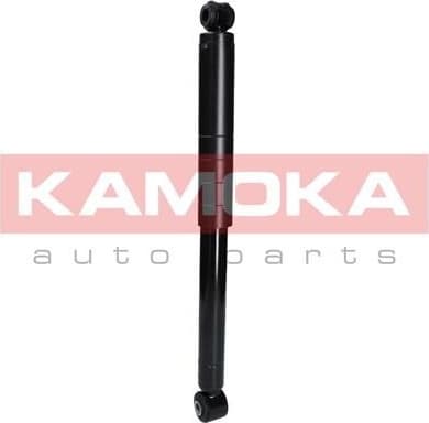 Shock absorber rear 2000007 - image 3