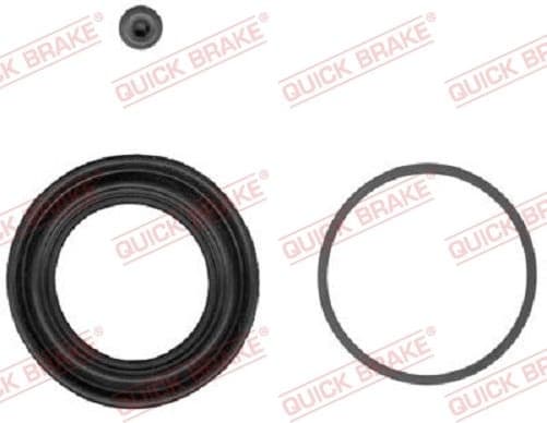 Repair Kit, brake caliper 114-0012 - image 2
