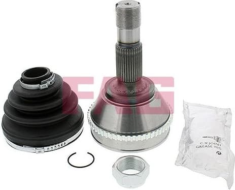 Joint Kit, drive shaft 771 0743 30