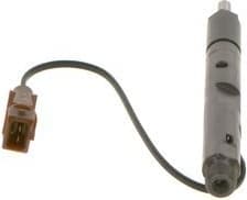 Nozzle and Holder Assembly 0432193768