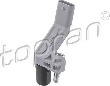 Sensor, crankshaft pulse 116 743