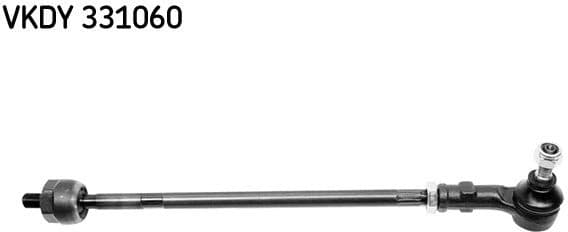 Tie Rod VKDY 331060