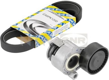 V-ribbed Belt Set KA855.11