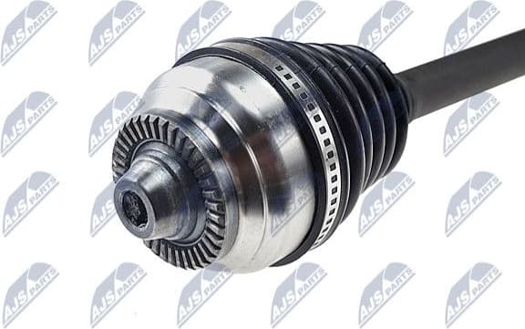 Drive shaft complete NPW-BM-029 - image 2