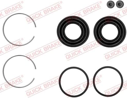 Repair Kit, brake caliper 114-0042 - image 2