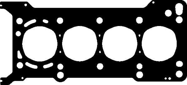 Gasket, cylinder head 335.570 - image 3
