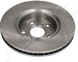 Brake Disc 60-02-2049C
