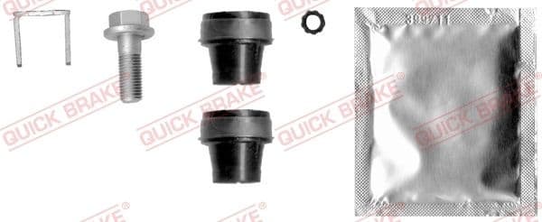 Accessory Kit, brake caliper 113-1354 - image 2