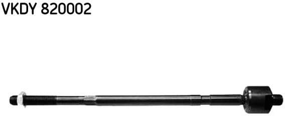 Inner Tie Rod VKDY 820002