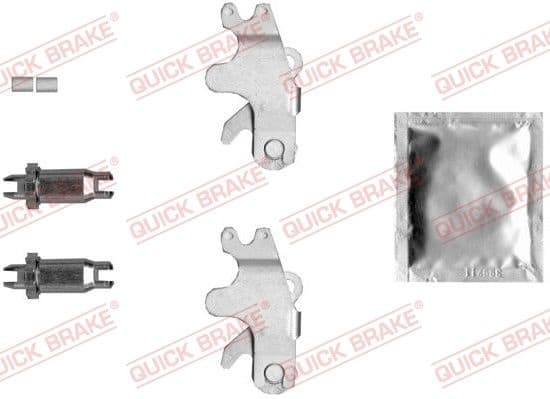 Brake shoe regulator 12053007 - image 2